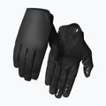 Pánske cyklistické rukavice Giro DND black
