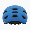 Detská cyklistická prilba Giro Scamp modro-zelená GR-7067920 8