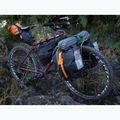 Cyklistická taška na riadidlá Blackburn Outpost Handlebar 10 l sivá 3