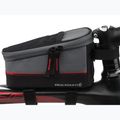 Taška na rám bicykla Blackburn Local Top Tube 0,55 l čierna/tmavosivá 2