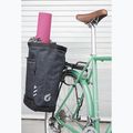 Cyklistická taška na kufor Blackburn Central Shopper's 23 l čierna 5