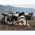 Taška na rám bicykla  Blackburn Outpost Frame L 6,95 l black 5