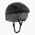 Cyklistická prilba Giro Aerohead MIPS matná čierna titánová