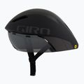 Cyklistická prilba Giro Aerohead MIPS matná čierna titánová 3
