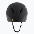 Cyklistická prilba Giro Aerohead MIPS matná čierna titánová 4