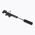 Blackburn Mountain Anyvalve HV 90psi cyklistická pumpa čierna BBN-7079149 2