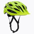 Cyklistická prilba Giro Revel lime