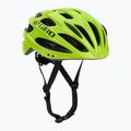 Cyklistická prilba Giro Revel lime 2