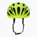 Cyklistická prilba Giro Revel lime 3