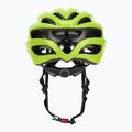 Cyklistická prilba Giro Revel lime 4