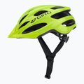 Cyklistická prilba Giro Revel lime 5