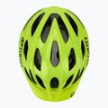 Cyklistická prilba Giro Revel lime 6
