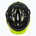 Cyklistická prilba Giro Revel lime 7