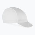 Cyklistická čiapka Giro SPF 30 Ultralight pure white