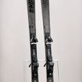 Pánske zjazdové lyže Salomon S/Force Ti 8 + Z12 GW grey L41496/L4146891 11