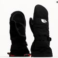 Dámske lyžiarske rukavice The North Face Montana Ski Mitt black NF0A7RGXJK31 8