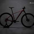 Horský bicykel Orbea Onna 29 40 červený M20817NA 21