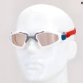 Plavecké okuliare Aquasphere Kayenne Pro biele EP3040910LPH 7