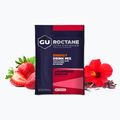 Energetický nápoj GU Roctane Energy Drink Mix 65 g strawberry/hibiskus 2