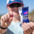 Energetické gumené cukríky GU Energy Chews 54 g blue pomegranate 5
