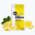 Energetické gumené cukríky GU Energy Chews 54 g lemonade 2