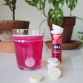Nápoj izotonický GU Hydration Drink 12 tabliet jahoda/hibiscus 3