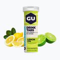 Nápoj izotonický GU Hydration Drink 12 tabliet citrón/limetka 2