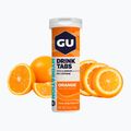 Nápoj izotonický GU Hydration Drink 12 tabliet pomarančový 2