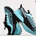 Dámska bežecká obuv SCARPA Ribelle Run blue 33078-352/1 12