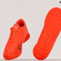PUMA Ultra Play TT Jr detské kopačky oranžové 106926 03 10