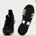 Pánske trekingové topánky Salomon X Ultra 4 GTX čierno-zelené L412881 13