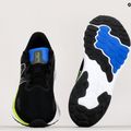Pánska bežecká obuv New Balance Arishi v4 čierna NBMARISPK4.D.8 11