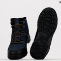 Pánske trekové topánky CMP Annuuk Snowboots blue 31Q4957 10