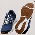 Pánska bežecká obuv New Balance 52V7 modrá NBM52RN7.D.85 10