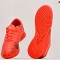 Detské kopačky PUMA Ultra Play IT Jr oranžové 106927 03 10