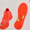 PUMA Future Z 3.4 IT Jr detské kopačky oranžové 107013 03 10