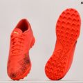 PUMA pánske kopačky Ultra Play TT orange 106909 03 10