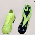 Pánske kopačky PUMA Ultra Match FG/AG green 106900 01 10