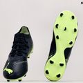 Pánske kopačky PUMA Future Z 3.4 FG/AG navy blue 106999 01 10