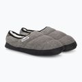 Zimné papuče Nuvola Classic Marbled Chill grey 4