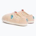 Zimné papuče Nuvola Classic Sheep cream 3