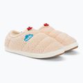 Zimné papuče Nuvola Classic Sheep cream 4