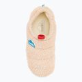 Zimné papuče Nuvola Classic Sheep cream 6