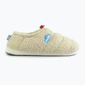 Zimné papuče Nuvola Classic Sheep cream 8