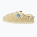 Zimné papuče Nuvola Classic Sheep cream 9