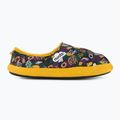 Detské zimné papuče Nuvola Classic Printed guix yellow 2