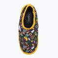 Detské zimné papuče Nuvola Classic Printed guix yellow 6
