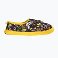 Detské zimné papuče Nuvola Classic Printed guix yellow 8