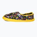 Detské zimné papuče Nuvola Classic Printed guix yellow 9