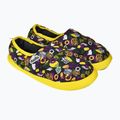 Detské zimné papuče Nuvola Classic Printed guix yellow 10